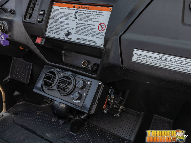 Honda Pioneer 1000 Cab Heater | UTV Accessories - Free shipping