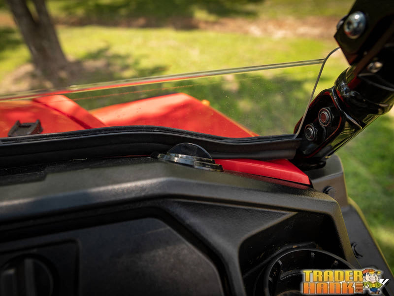 Honda Pioneer 1000 Cab Heater | UTV Accessories - Free shipping