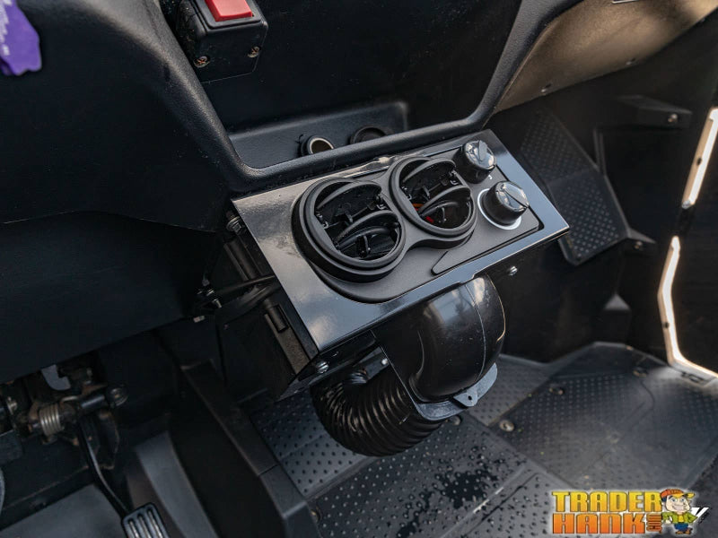 Honda Pioneer 1000 Cab Heater | UTV Accessories - Free shipping