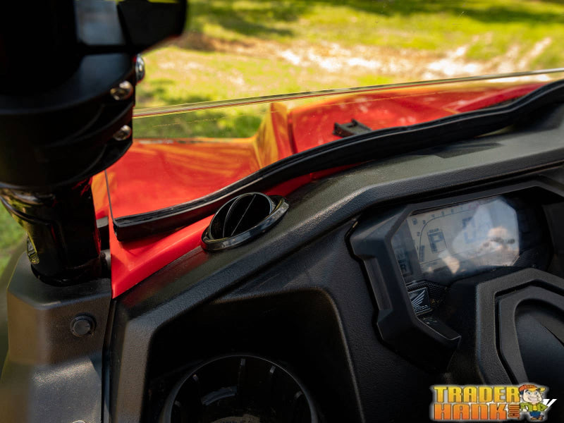 Honda Pioneer 1000 Cab Heater | UTV Accessories - Free shipping