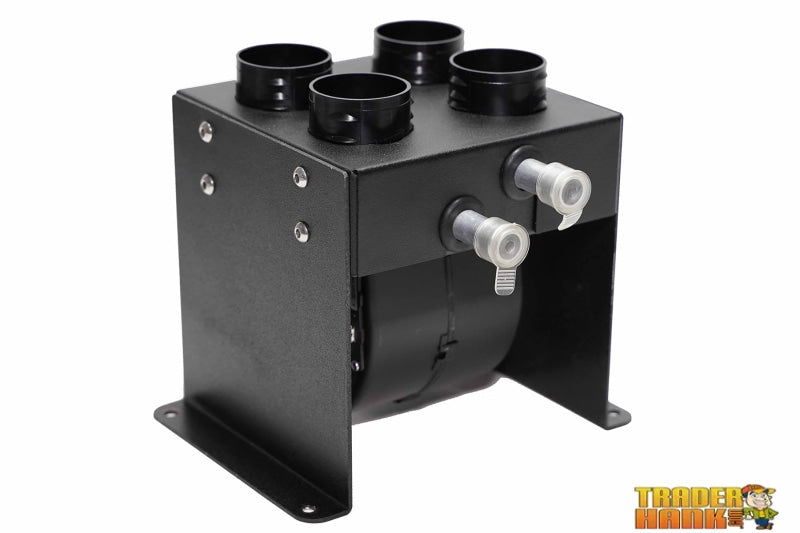 Honda Pioneer 1000 Cab Heater with Defrost 2016-2021 | UTV ACCESSORIES - Free shipping