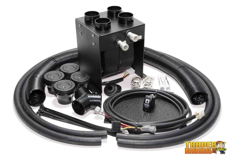 Honda Pioneer 1000 Cab Heater with Defrost 2016-2021 | UTV ACCESSORIES - Free shipping