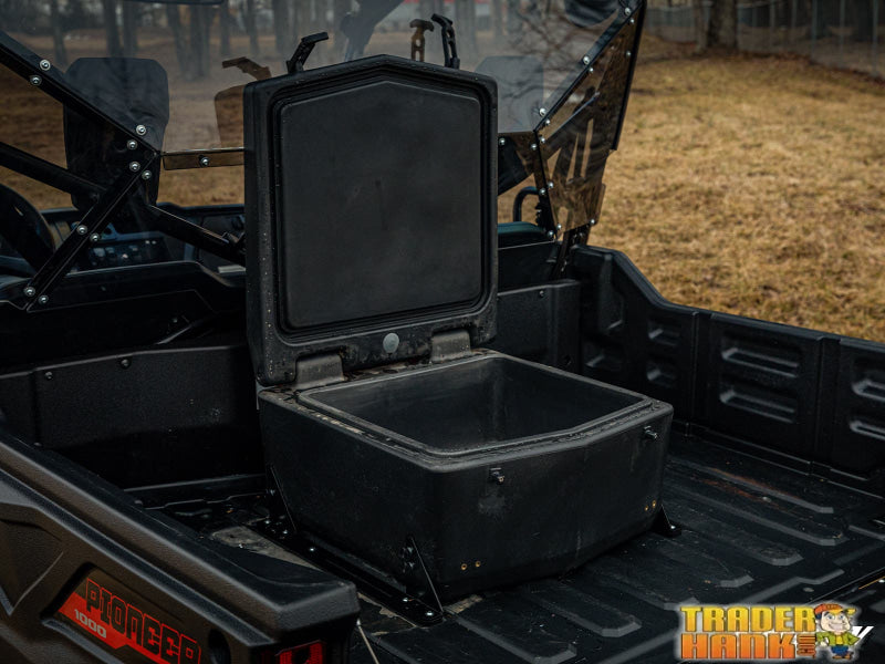 Honda Pioneer 1000 Cooler/Cargo Box | UTV Accessories - Free shipping