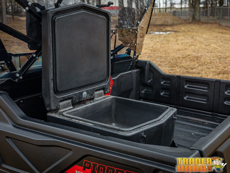 Honda Pioneer 1000 Cooler/Cargo Box | UTV Accessories - Free shipping