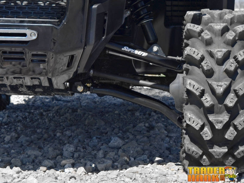 Honda Pioneer 1000 High Clearance Forward 1.5 Offset A-Arms | UTV Accessories - Free shipping