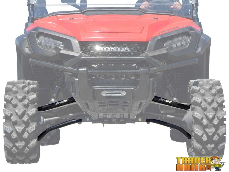 Honda Pioneer 1000 High Clearance Forward 1.5 Offset A-Arms | UTV Accessories - Free shipping