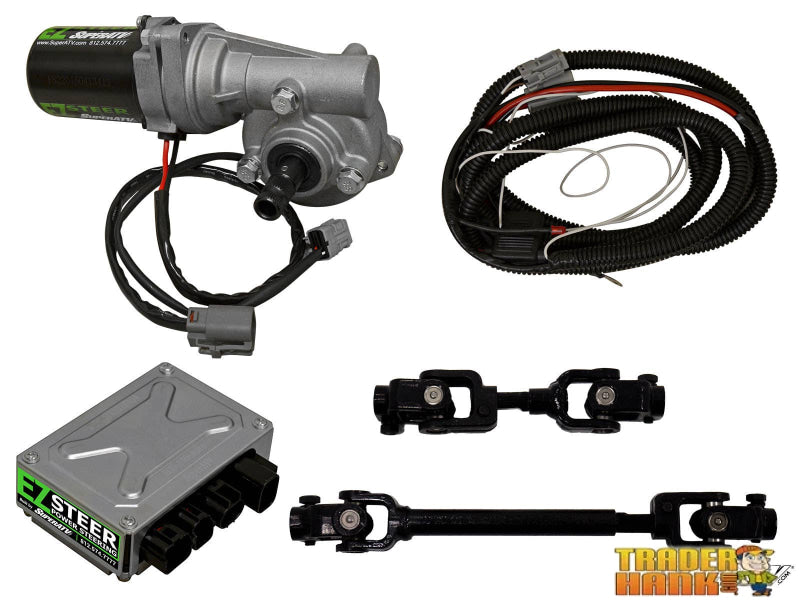 Honda Pioneer 1000 Power Steering Kit | UTV Accessories - Free shipping