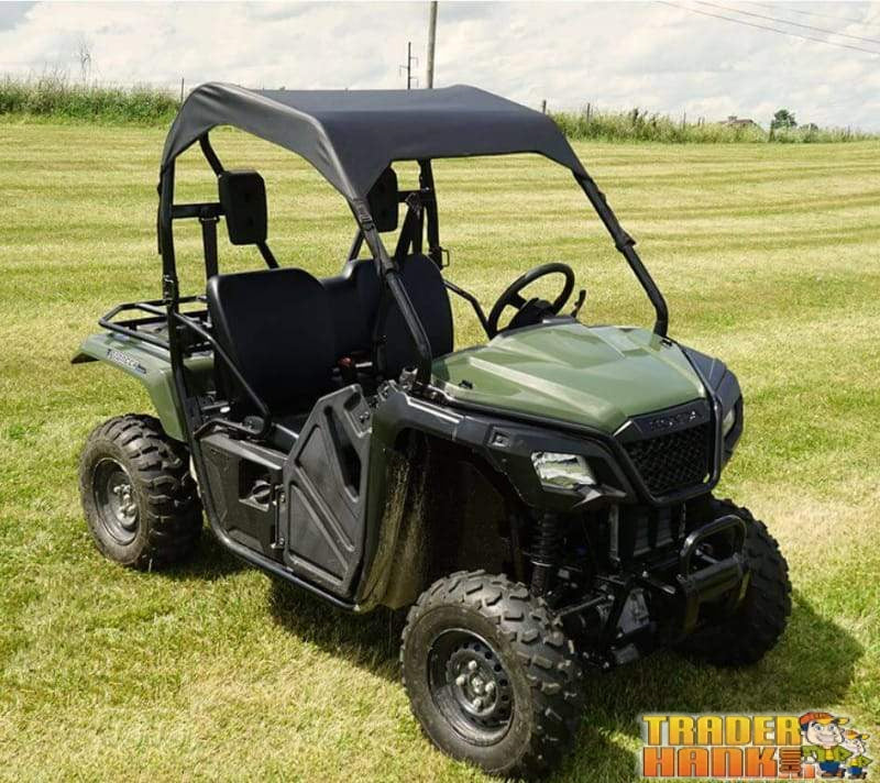 Honda Pioneer 500 Soft Top | Utv Accessories - Free Shipping