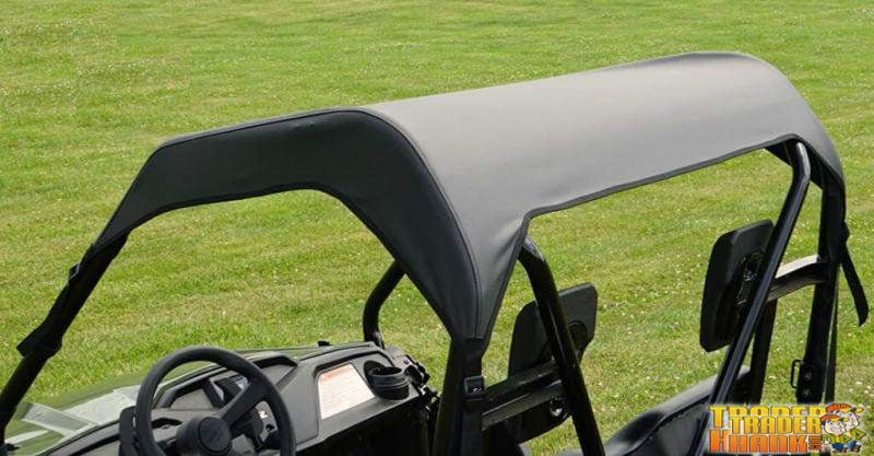 Honda Pioneer 500 Soft Top | Utv Accessories - Free Shipping