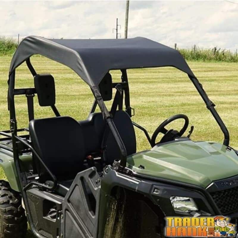 Honda Pioneer 500 Soft Top | Utv Accessories - Free Shipping