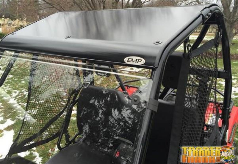 Honda Pioneer 500 Aluminum Top | UTV ACCESSORIES - Free Shipping