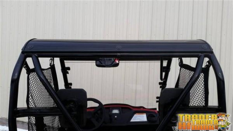 Honda Pioneer 500 Aluminum Top | UTV ACCESSORIES - Free Shipping