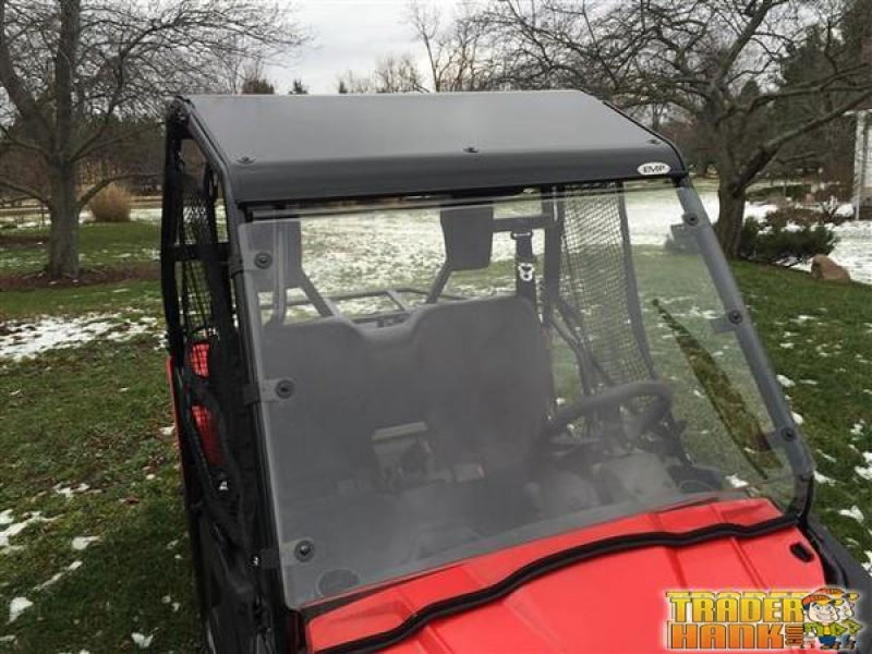 Honda Pioneer 500 Aluminum Top | UTV ACCESSORIES - Free Shipping