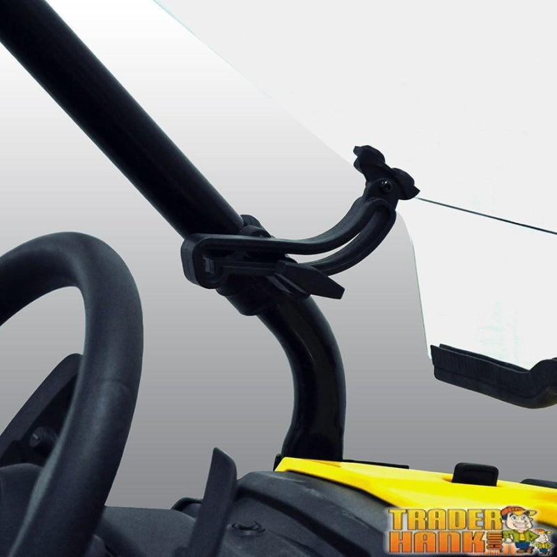 Honda Pioneer 500 Full Tilting Windshield | UTV ACCESSORIES - Free Shipping