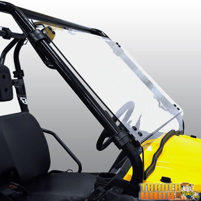 Honda Pioneer 500 Full Tilting Windshield | UTV ACCESSORIES - Free Shipping