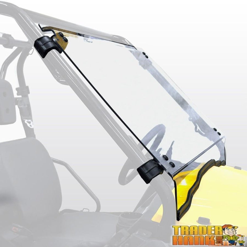 Honda Pioneer 500 Full Tilting Windshield | UTV ACCESSORIES - Free Shipping