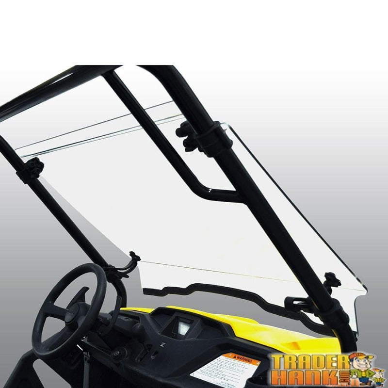 Honda Pioneer 500 Full Tilting Windshield | UTV ACCESSORIES - Free Shipping