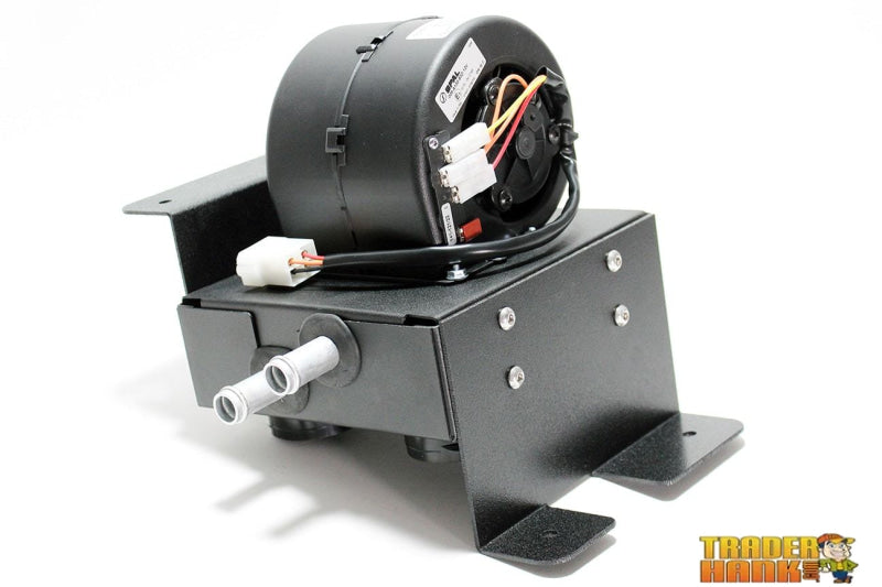Honda Pioneer 500 Cab Heater with Defrost 2015-2021 | UTV ACCESSORIES - Free shipping