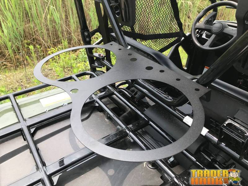 Honda Pioneer 500 Dual Bucket Rack | UTV ACCESSORIES - Free Shipping
