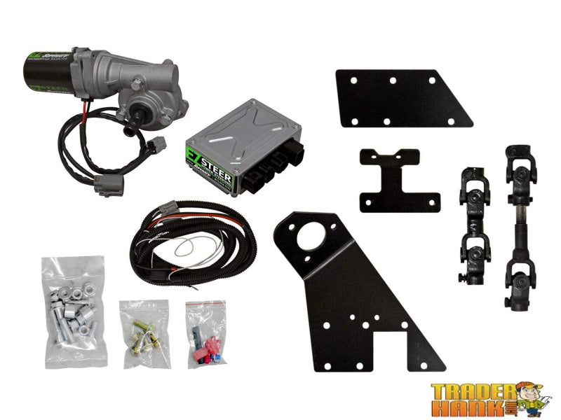 Honda Pioneer 500 Power Steering Kit | UTV ACCESSORIES - Free shipping