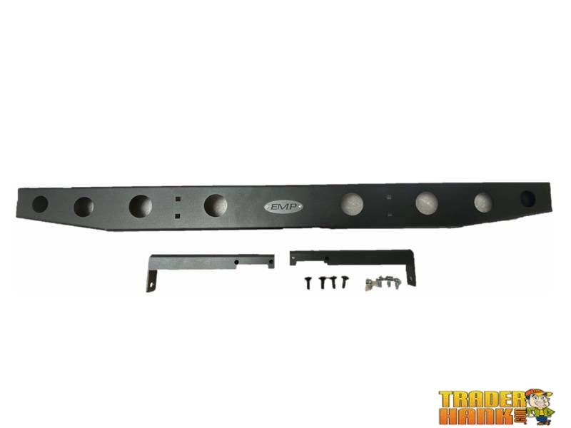 Honda Pioneer 500 Rear Bumper | UTV ACCESSORIES - Free shipping