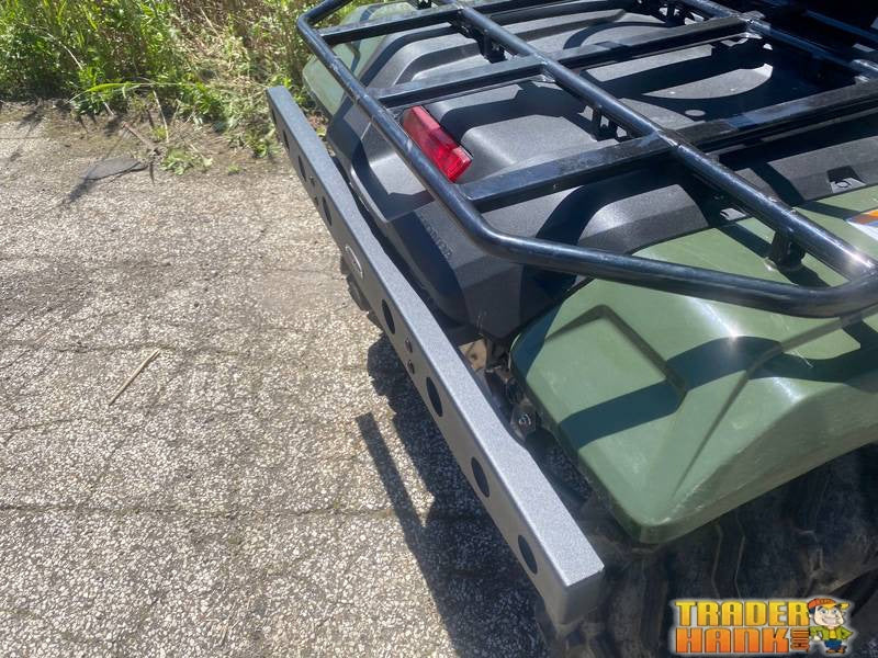 Honda Pioneer 500 Rear Bumper | UTV ACCESSORIES - Free shipping