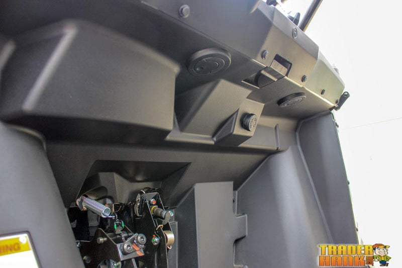 Honda Pioneer 500 Cab Heater with Defrost 2015-2021 | UTV ACCESSORIES - Free shipping