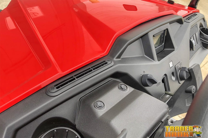 Honda Pioneer 500 Cab Heater with Defrost 2015-2021 | UTV ACCESSORIES - Free shipping