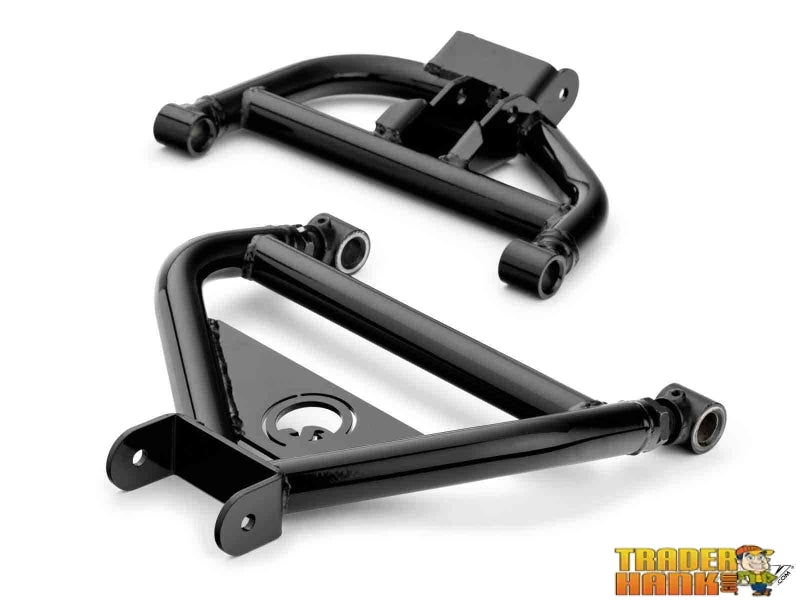 Honda Pioneer 520 High-Clearance Rear Offset A-Arms | UTV Accessories - Free shipping