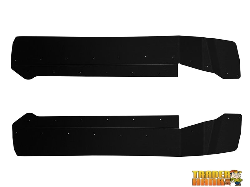 HONDA PIONEER 700-2 FENDER FLARES (SET 4) | UTV ACCESSORIES - Free shipping