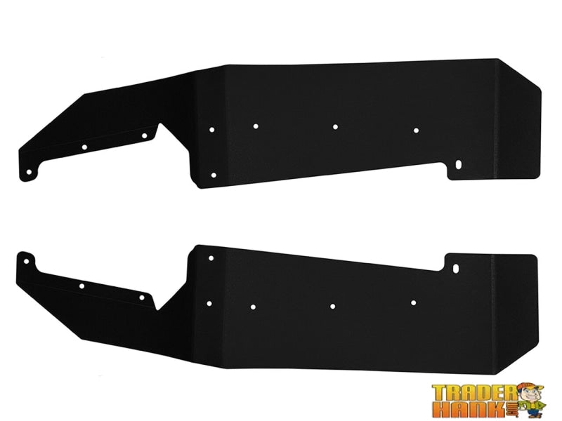 HONDA PIONEER 700-2 FENDER FLARES (SET 4) | UTV ACCESSORIES - Free shipping