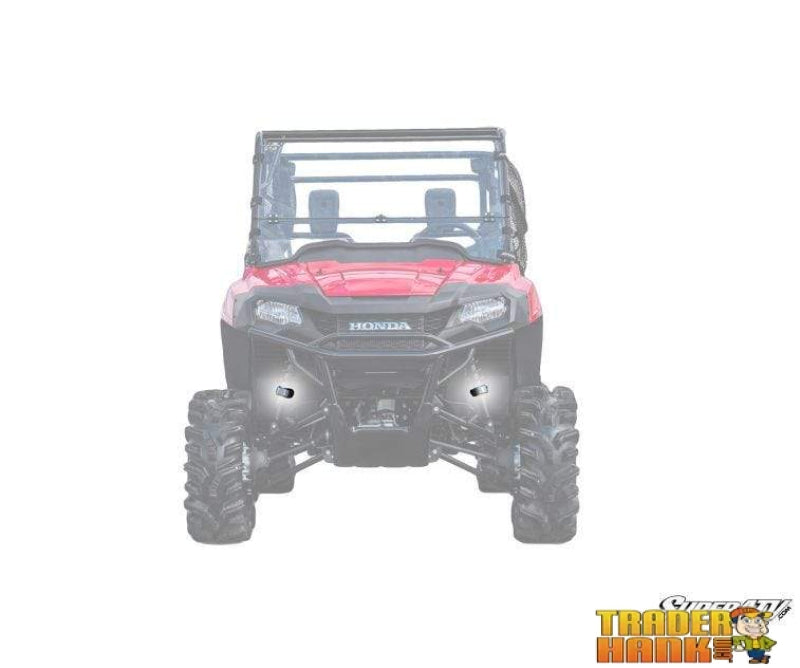 Honda Pioneer 700 2 Lift Kit | UTV ACCESSORIES - Free shipping