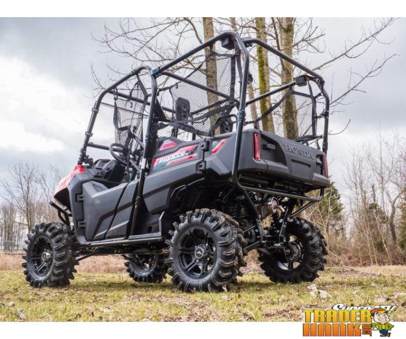Honda Pioneer 700 2 Lift Kit | UTV ACCESSORIES - Free shipping