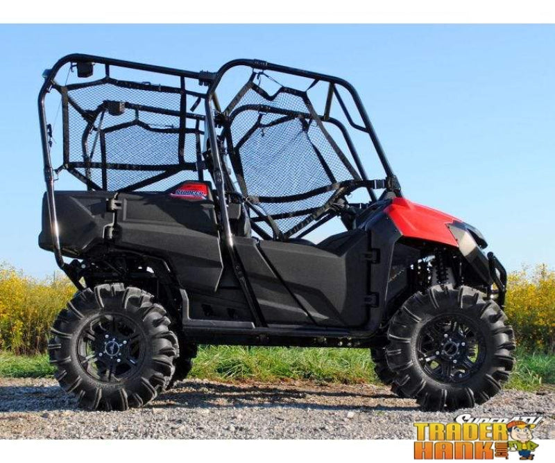 Honda Pioneer 700 2 Lift Kit | UTV ACCESSORIES - Free shipping