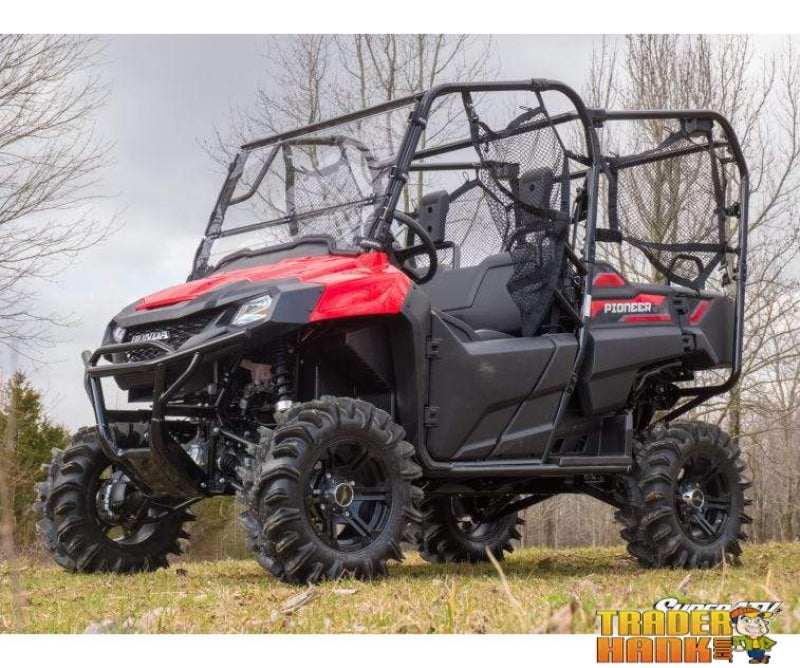Honda Pioneer 700 2 Lift Kit | UTV ACCESSORIES - Free shipping