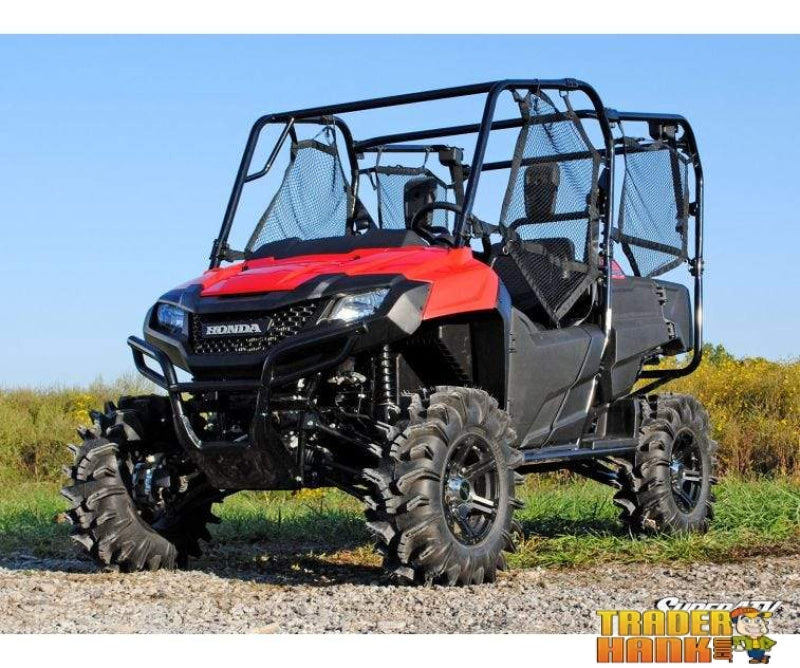 Honda Pioneer 700 2 Lift Kit | UTV ACCESSORIES - Free shipping