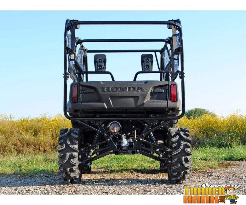 Honda Pioneer 700 2 Lift Kit | UTV ACCESSORIES - Free shipping