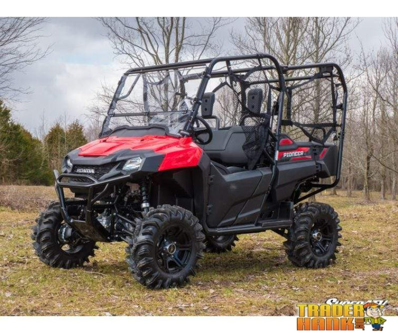 Honda Pioneer 700 2 Lift Kit | UTV ACCESSORIES - Free shipping