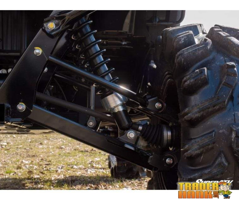 Honda Pioneer 700 2 Lift Kit | UTV ACCESSORIES - Free shipping