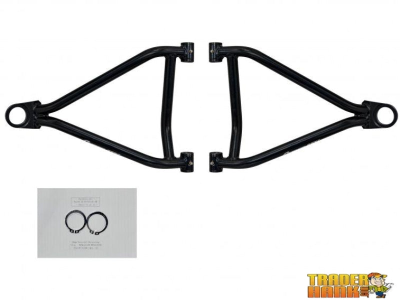 Honda Pioneer 700 High Clearance A Arms | UTV ACCESSORIES - Free shipping