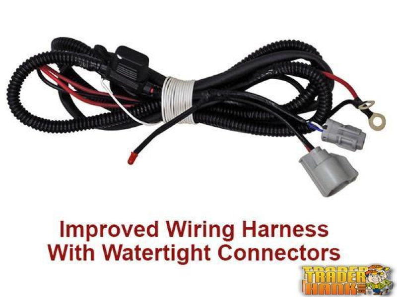 Honda Pioneer 700 Power Steering Kit | UTV ACCESSORIES - Free Shipping