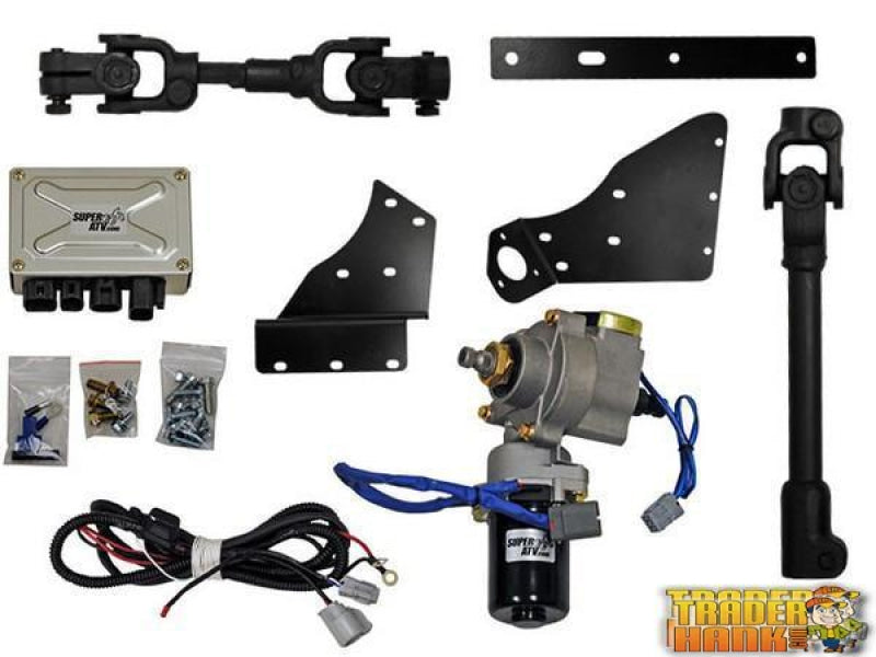 Honda Pioneer 700 Power Steering Kit | UTV ACCESSORIES - Free Shipping