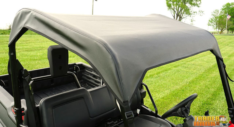 2014-2019 Honda Pioneer 700 Soft Top Cap | Utv Accessories - Free Shipping