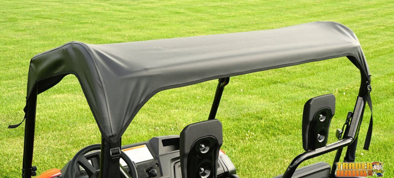 2014-2019 Honda Pioneer 700 Soft Top Cap | Utv Accessories - Free Shipping