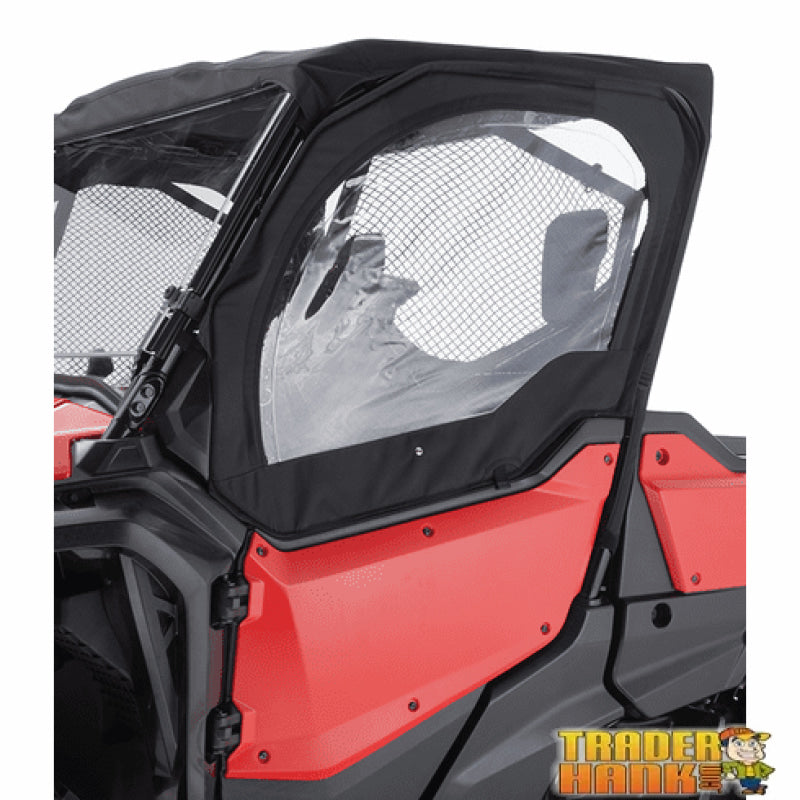 Honda Pioneer Doors - Tops | UTV Accessories - Free shipping