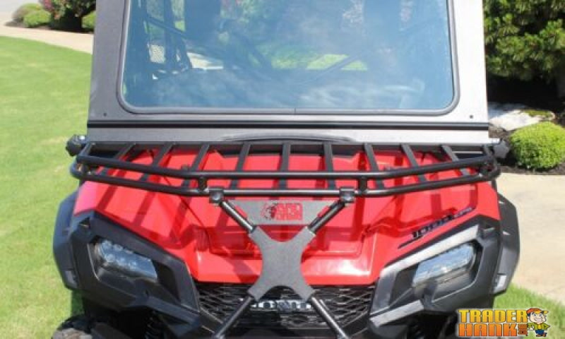 Honda Pioneer Racks - Storage | UTV Accessories - Free shipping