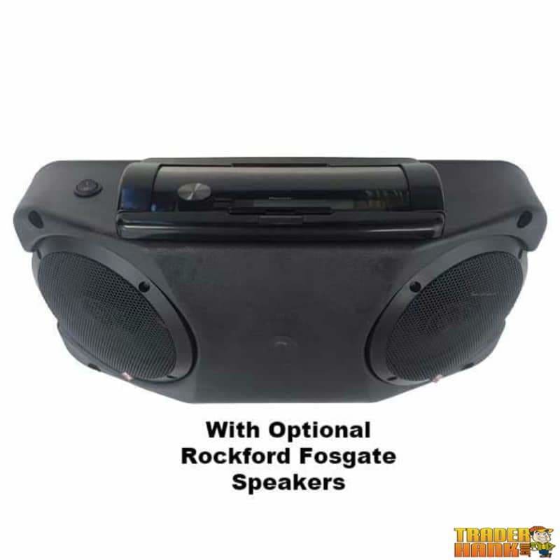 Honda Pioneer Stereo System | Utv Accessories - Free Shipping