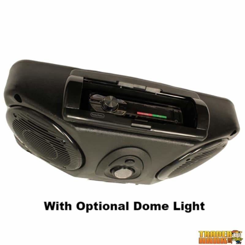 Honda Pioneer Stereo System | Utv Accessories - Free Shipping