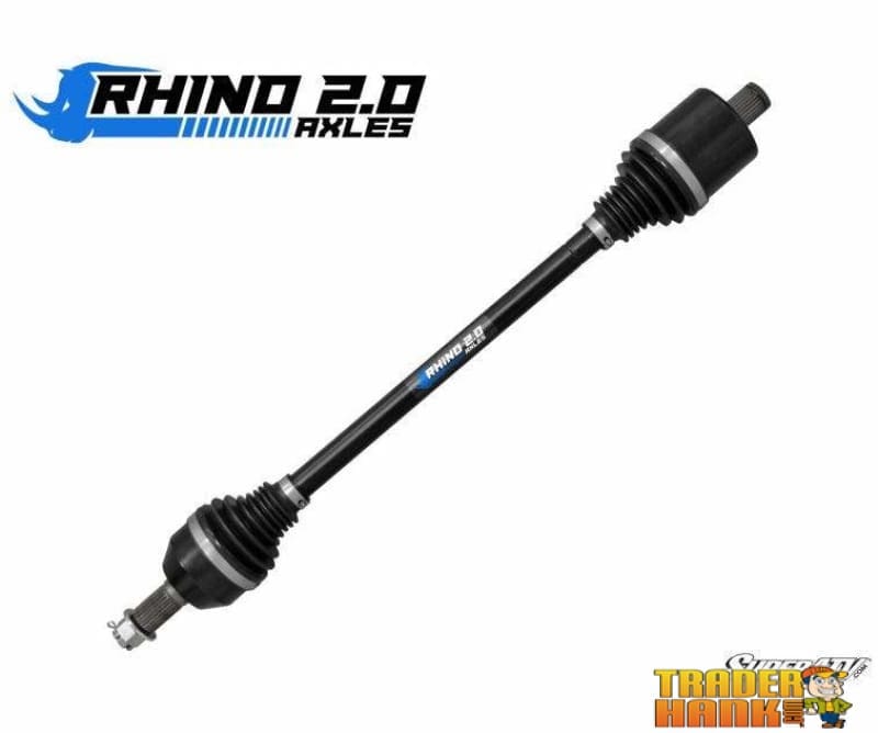 Honda Pioneer Suspension - Lift Kit | ATVs & UTVs - Free shipping