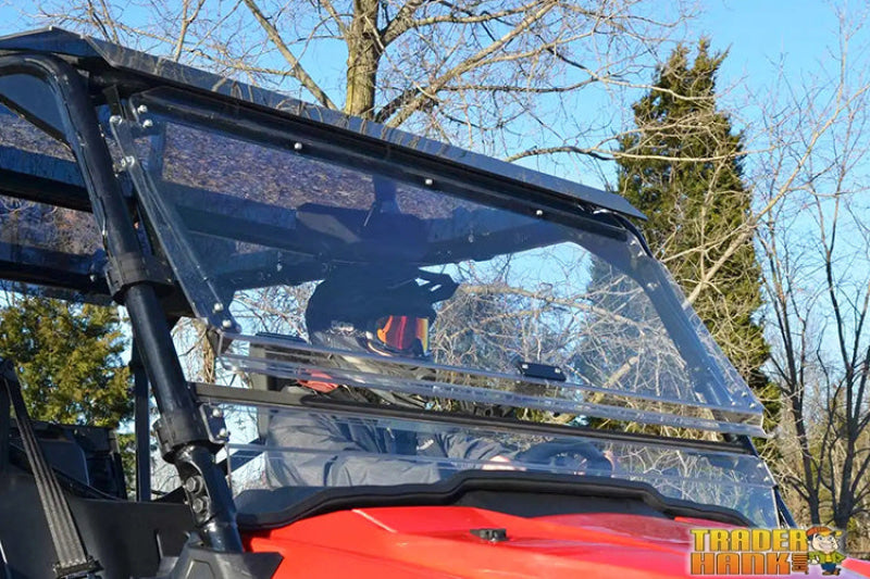 Honda Pioneer Windshields | UTV Accessories - Free shipping